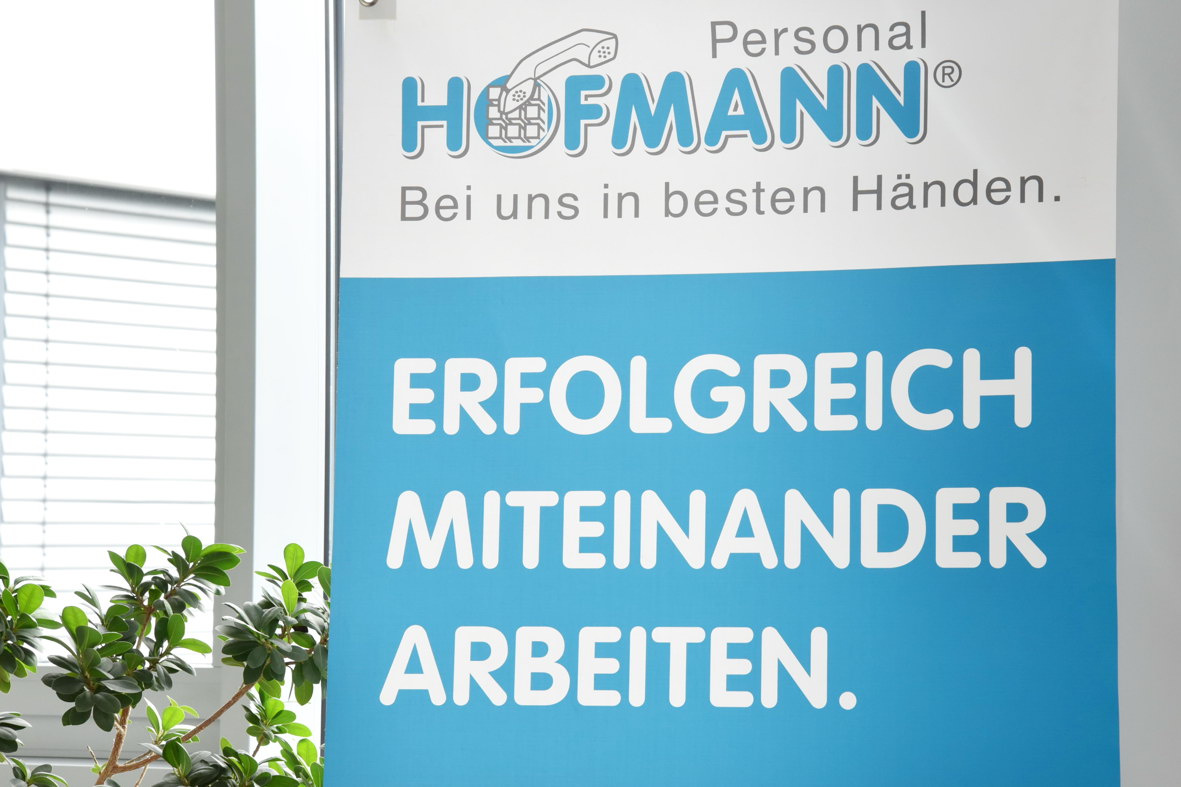 Der Nürnberger Personaldienstleister Hofmann will mit seiner Marke Experts das Geschäft mit Professionals ankurbeln.