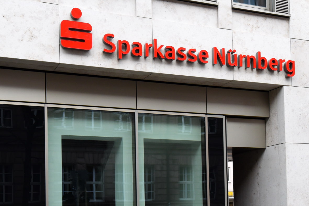 Sparkasse Nürnberg schlägt sich typisch durchs Jahr