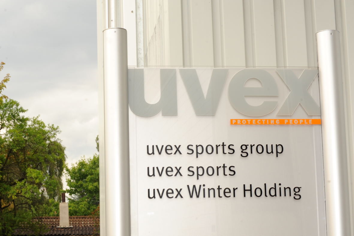 Uvex Group setzt Wachstum durch Zukäufe fort
