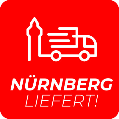 „Nürnberg liefert!“: Lieferservice für den Einzelhandel