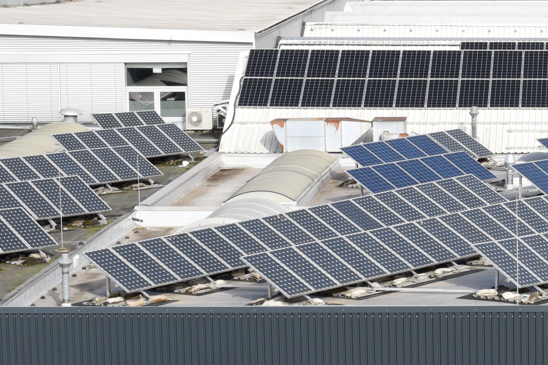 Solarstadt Fürth wächst weiter