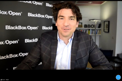 BlackBoxOpen: Virtuelle Meetings unter der Lupe