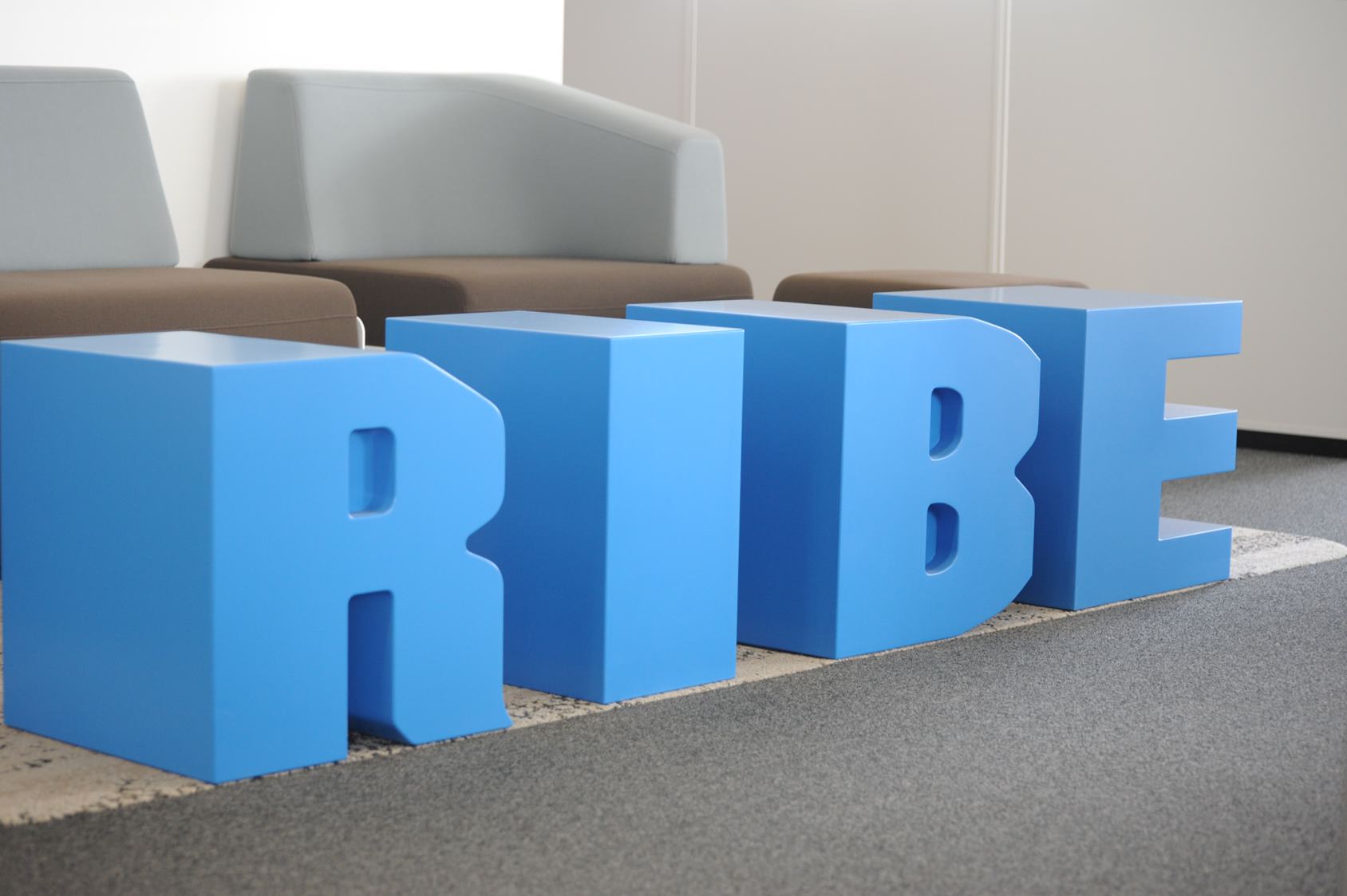 Gesundheitsmanagement bei RIBE in CoronaZeiten NUENEWS.de