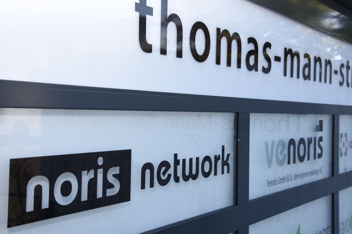 Willis Towers Watson nutzt Rechenzentren von Noris Network