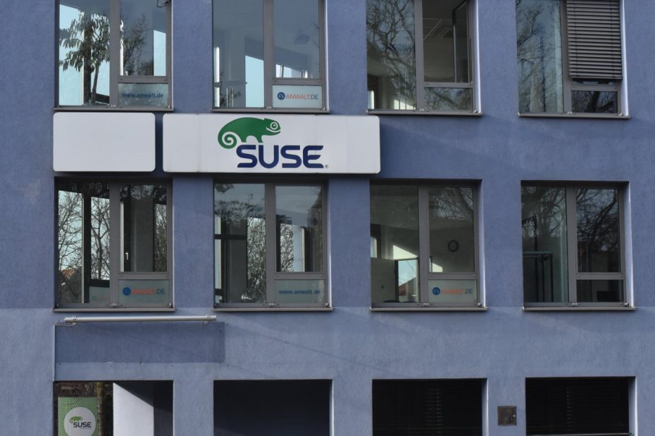 Linux-Spezialist Suse startet Börsenkarriere