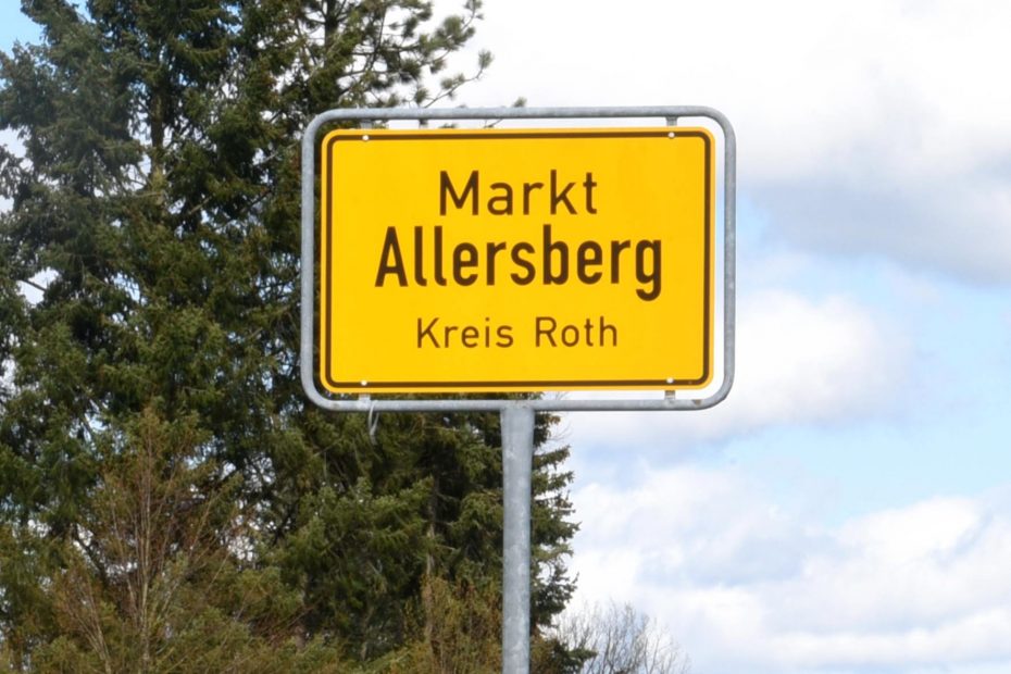 Allersberg gibt grünes Licht für Amazon-Logistikzentrum