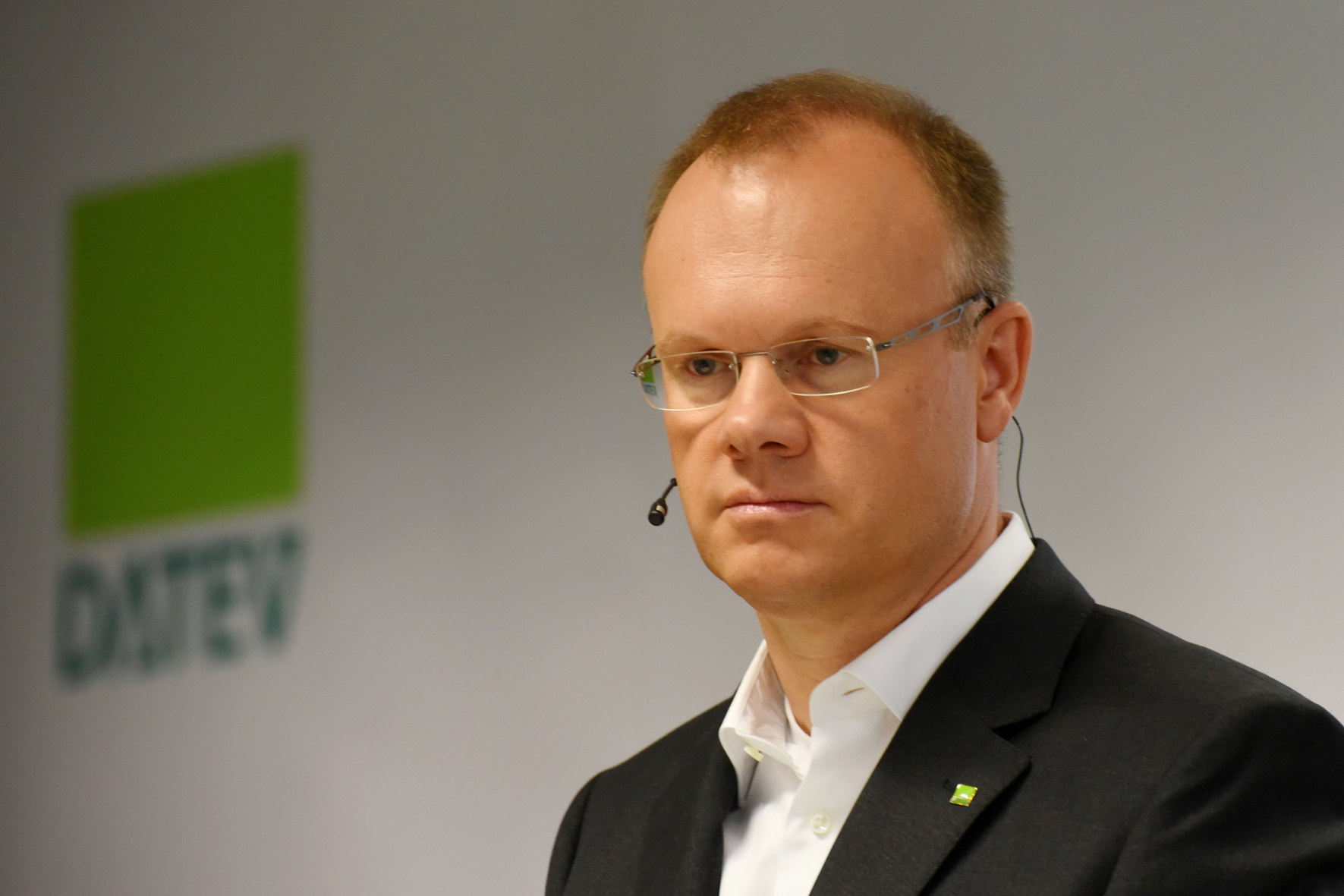 DatevChef Keine Abkehr von hybrider Arbeitswelt NUENEWS.de