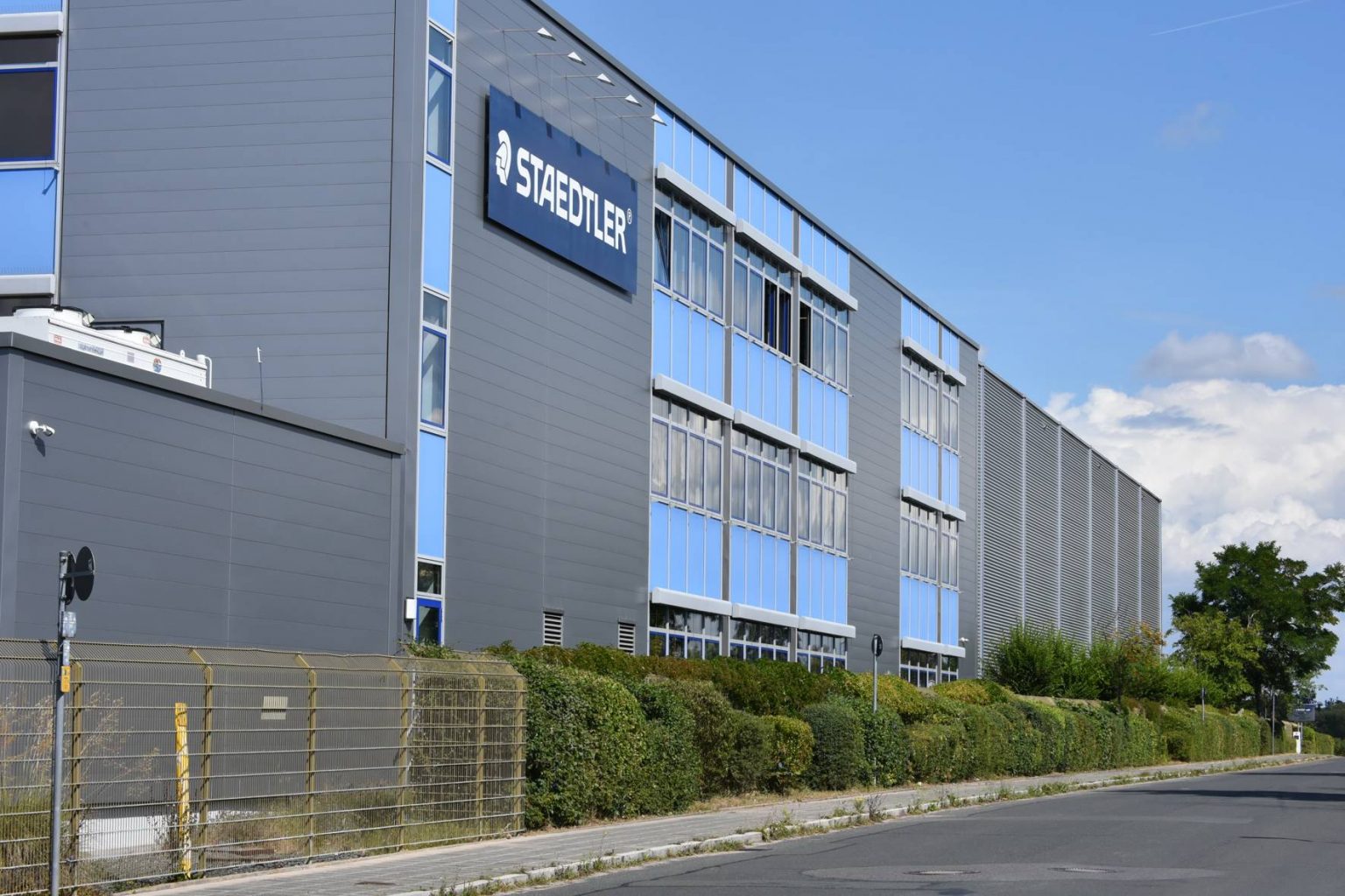 Staedtler setzt bei Stellen Rotstift an NUENEWS.de