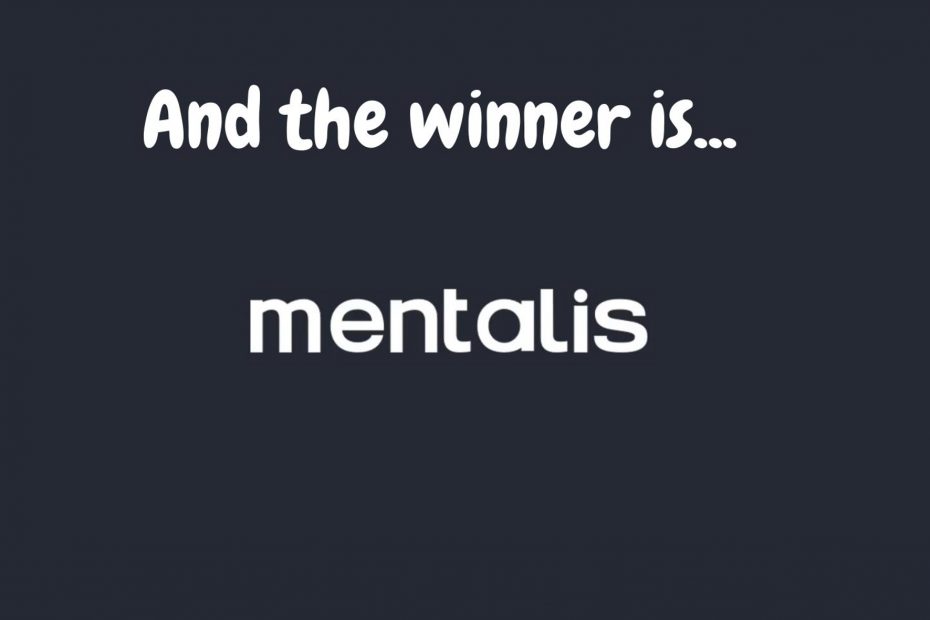 Startup Mentalis Health gewinnt Health-i Award