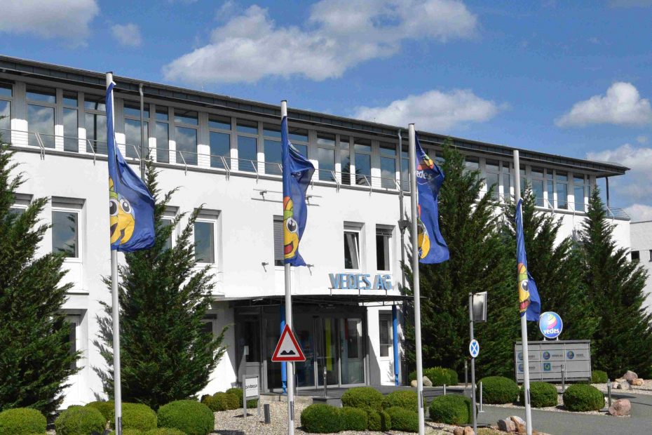 Vedes-Aufsichtsrat beruft Mathias Kempe in den Vorstand