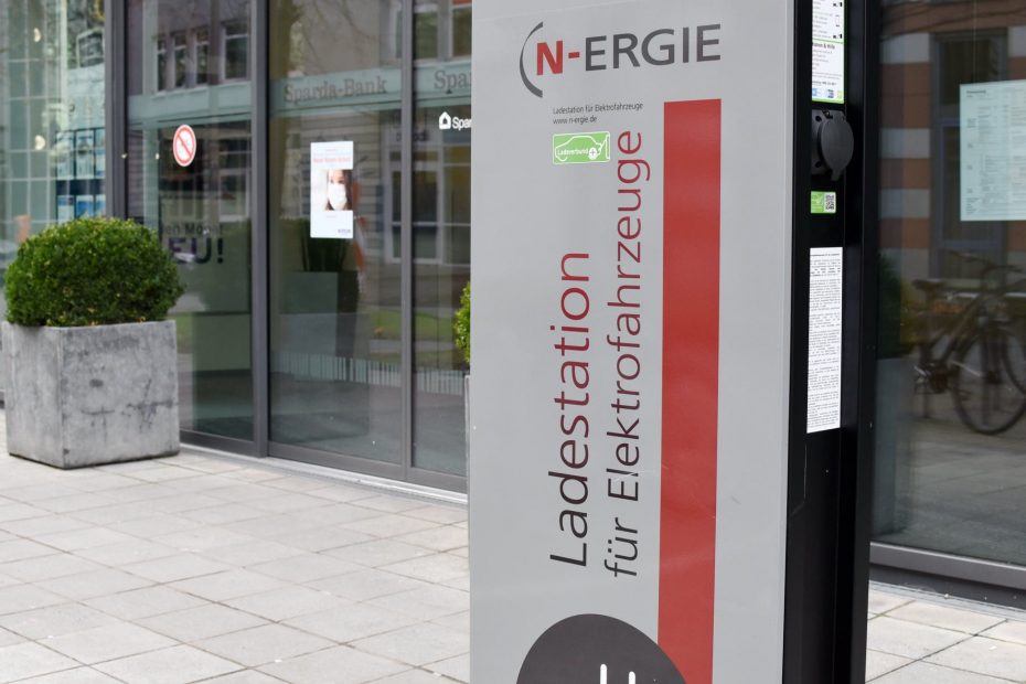 N‑Ergie fördert CO2-Minderung mit 800.000 Euro