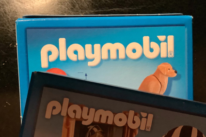 Playmobil startet einen zweiten Übernahmeversuch bei Schleich