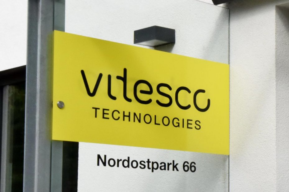 Vitesco Nürnberg schrumpft auf 350 Mitarbeiter