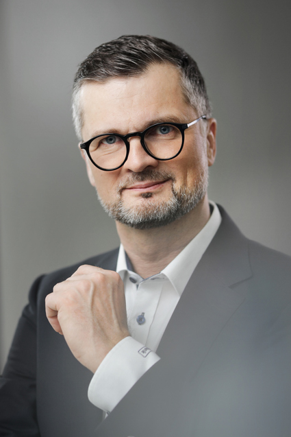 Aufsichtsrat beruft Christian Polenz zum neuen TeamBank-Vorstandschef