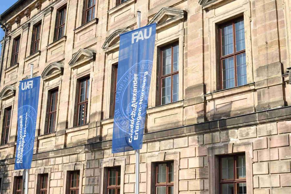 FAU will vorerst keine CSC-Promotions-Studenten aufnehmen