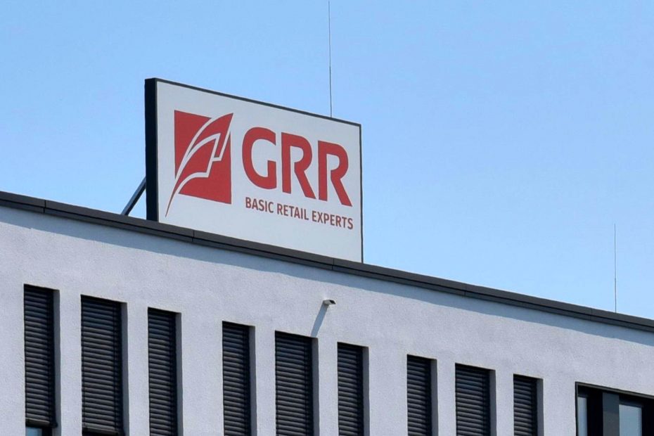 GRR Group hat vier Nahversorgungszentren erworben