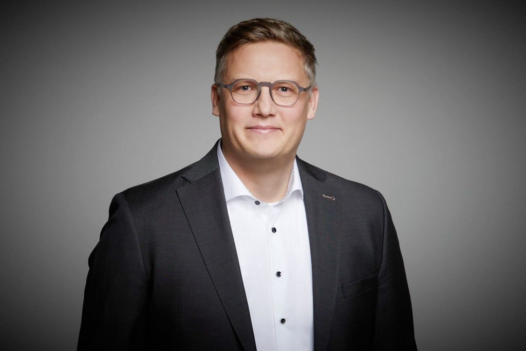 Vedes-Aufsichtsrat beruft Mathias Kempe in den Vorstand