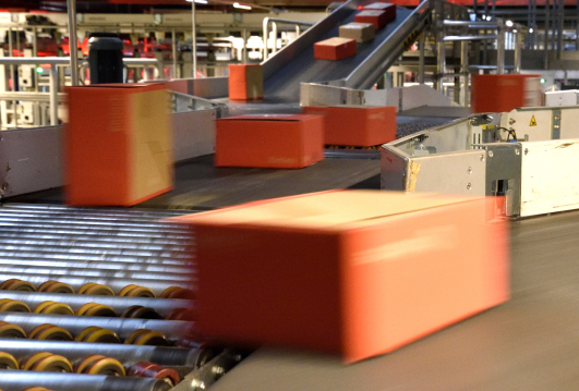 Onlinehandel in Deutschland nimmt wieder Fahrt auf