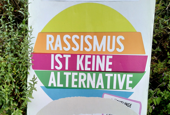 Ziele der AfD sind politisch weit weg von uns Familienunternehmern sagt Christine Sparvoli-Frank