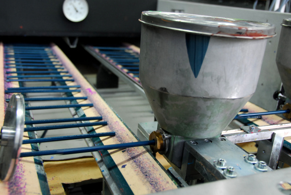 Kulturtechnik Schreiben durch Digitalisierung unter Druck