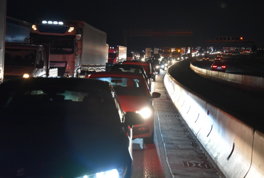 Durch den CO2-Emissionshandel fließen 2025 21 Milliarden Euro in den Klima- und Transformationsfonds