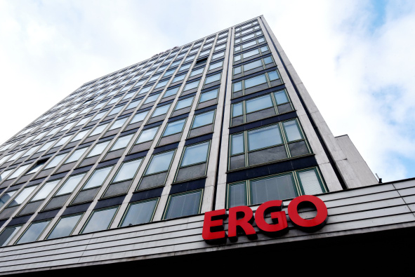 Spitzenmiete von 20,20 Euro pro Quadratmeter im Nürnberger Büromarkt