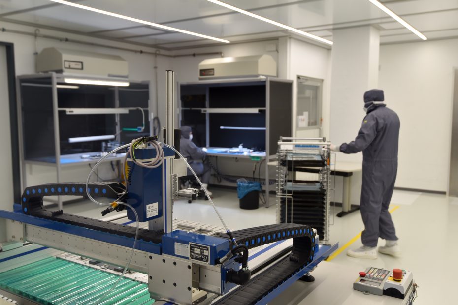 Konjunkturklimaindex der IHK Nürnberg steigt behutsam auf 102 Punkte