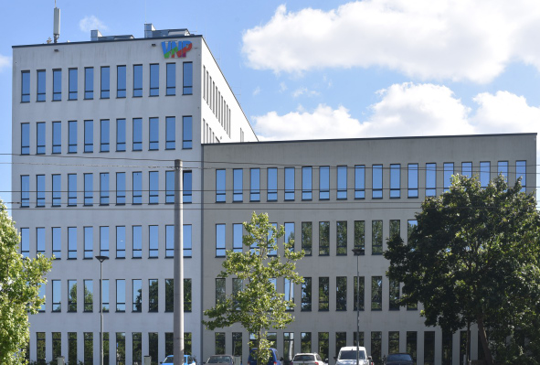 Verlag Nürnberger Presse beklagt Verkaufsgerüchte aus Politik und Wirtschaft