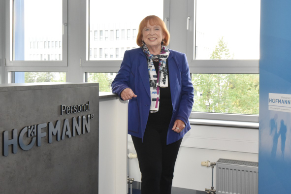 Personaldienstleister Hofmann übernimmt die Mehrheit an der österreichischen Vace Group