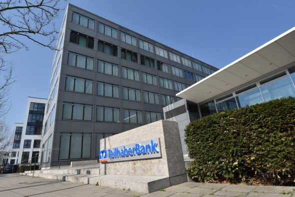 VR Teilhaberbank will der genossenschaftlichen Kernidee zusätzliches Leben einhauchen