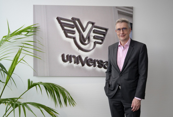 Nürnberger Universa knackte 2025 die Milliardengrenze bei Beitragseinnahmen