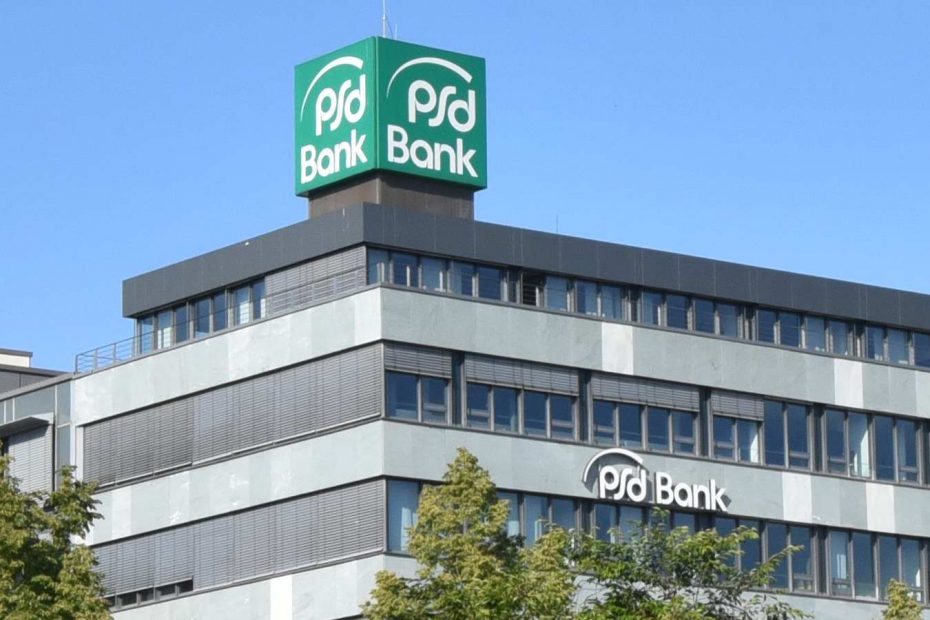 Neugeschäft der PSD Bank Nürnberg in der Baufi legte 2025 auf 465 Millionen Euro zu