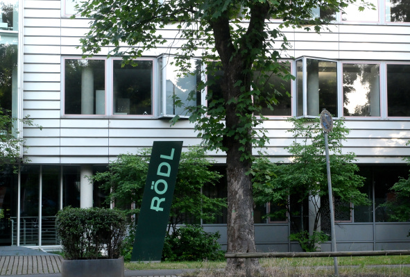 „All-Weather“-Geschäft lässt sich 2025 bei Rödl beobachten