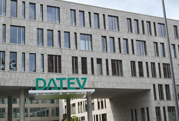 Mittelstandsindex der Nürnberger Datev identifiziert für die Sparte Einzelhändler ein weiteres Minus