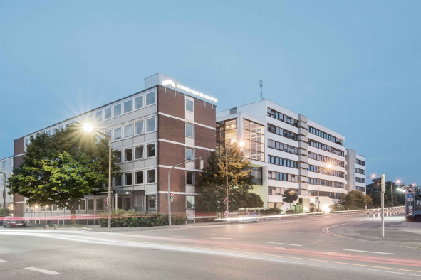 Nürnberger Baugruppe zieht sich von Tauber Bau Hochbau zurück